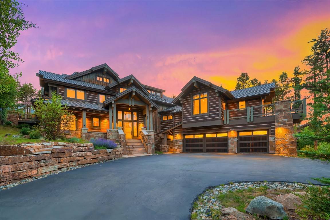 Breckenridge, CO 80424,422 Timber Trail RD