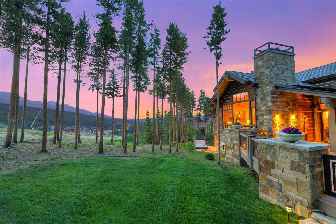 Breckenridge, CO 80424,422 Timber Trail RD