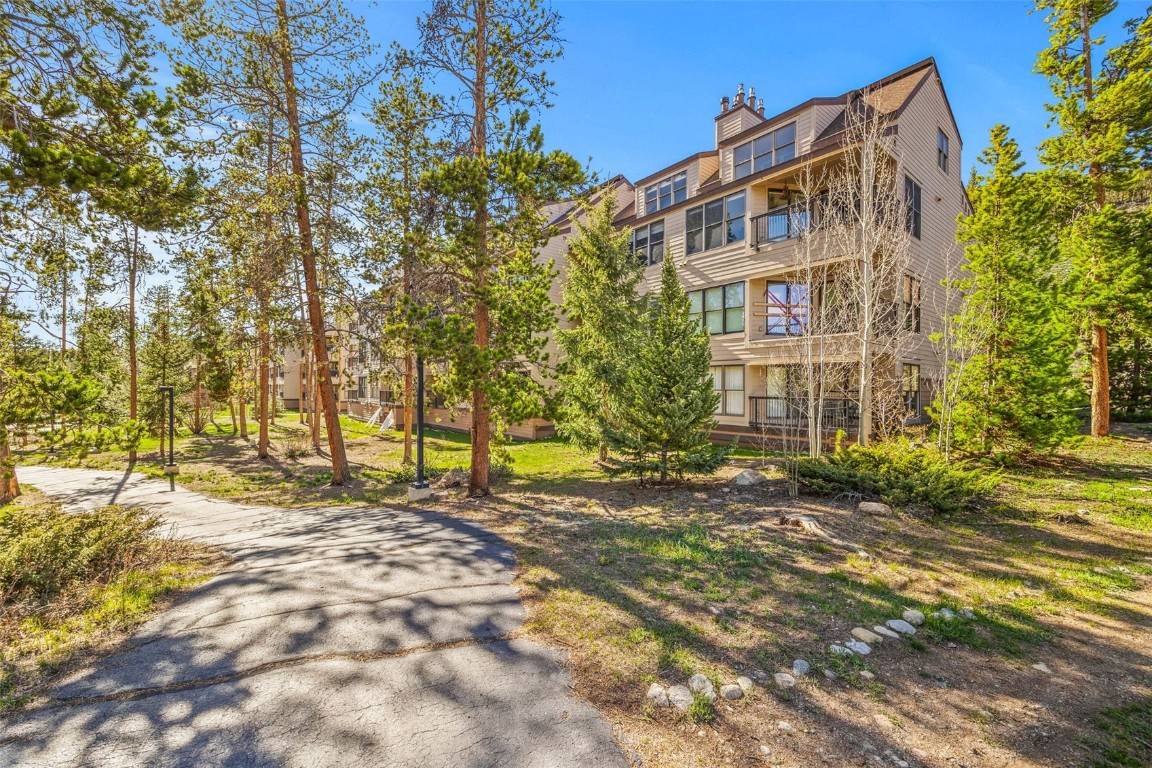 Keystone, CO 80435,240 Tennis Club RD #1677