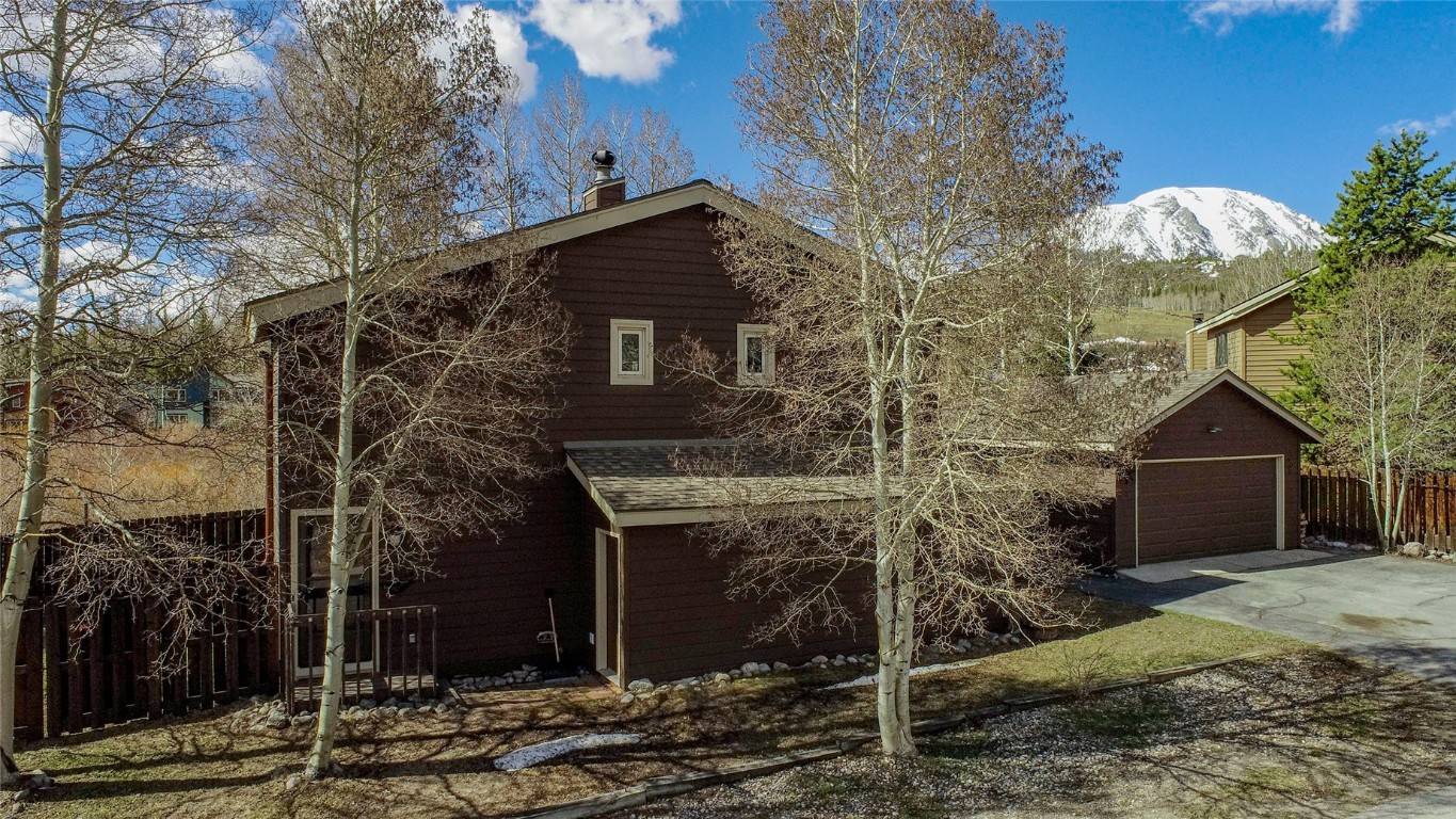 Silverthorne, CO 80498,375 W Coyote DR