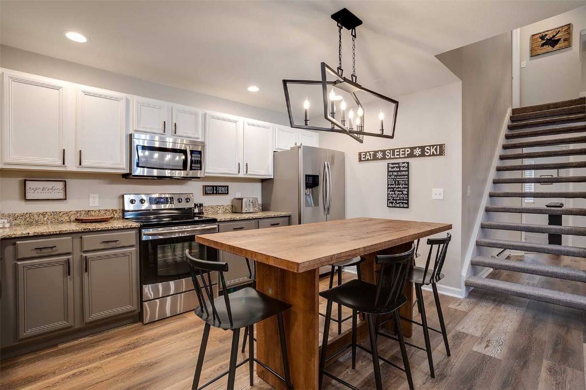 Steamboat  Springs, CO 80487,1475 Morgan CT #405