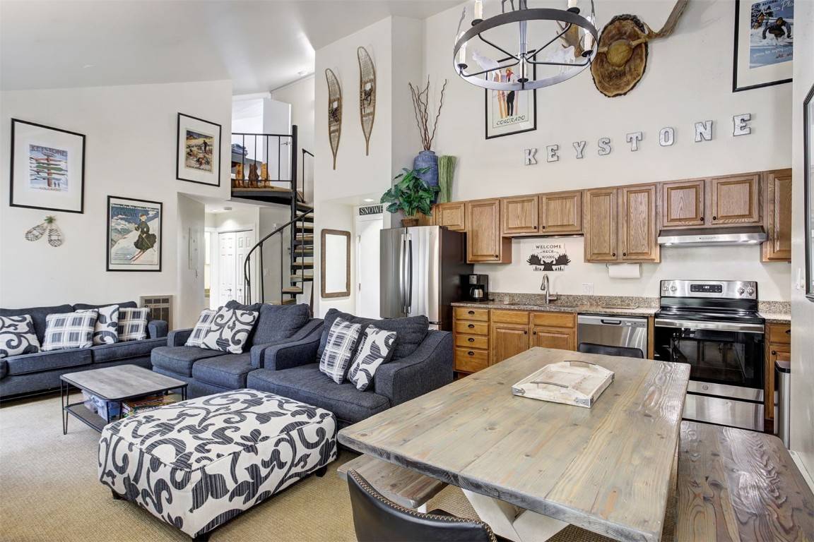 Keystone, CO 80435,1937 Soda Ridge RD #1138