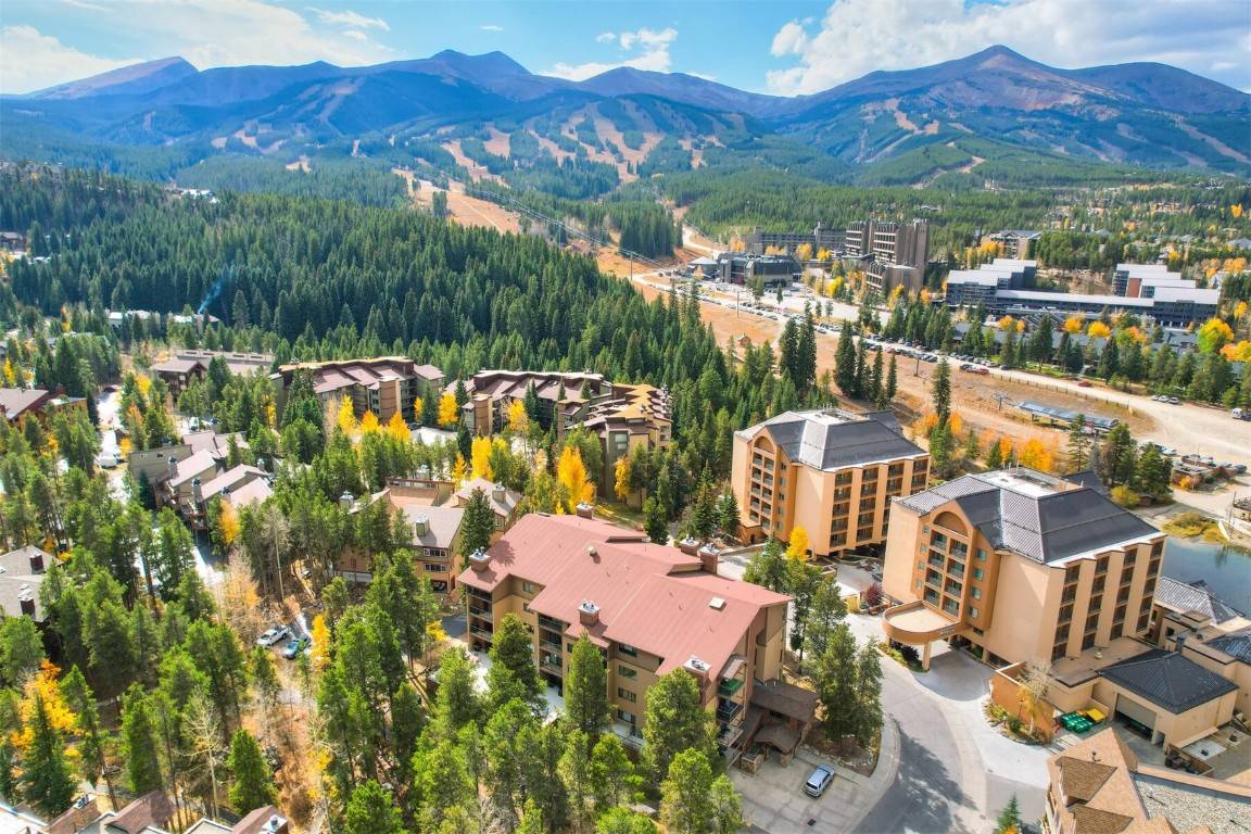Breckenridge, CO 80424,720 Columbine RD #104