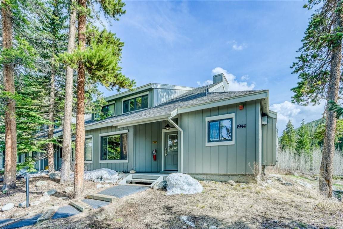 Keystone, CO 80435,1944 Soda Ridge RD #1231