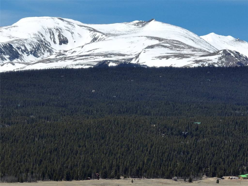 Fairplay, CO 80440,0 Beaver Ridge RD