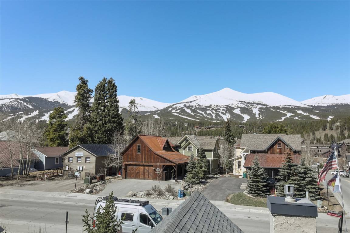 Breckenridge, CO 80424,114 N French ST