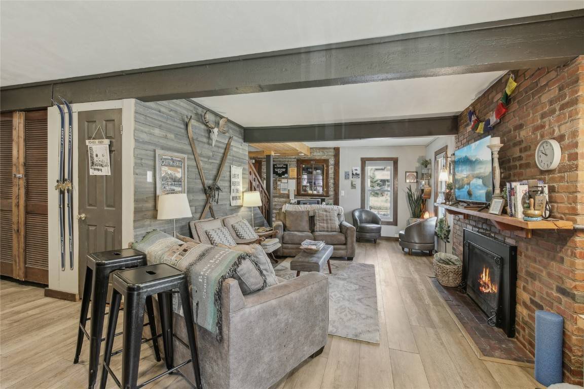 Breckenridge, CO 80424,114 N French ST