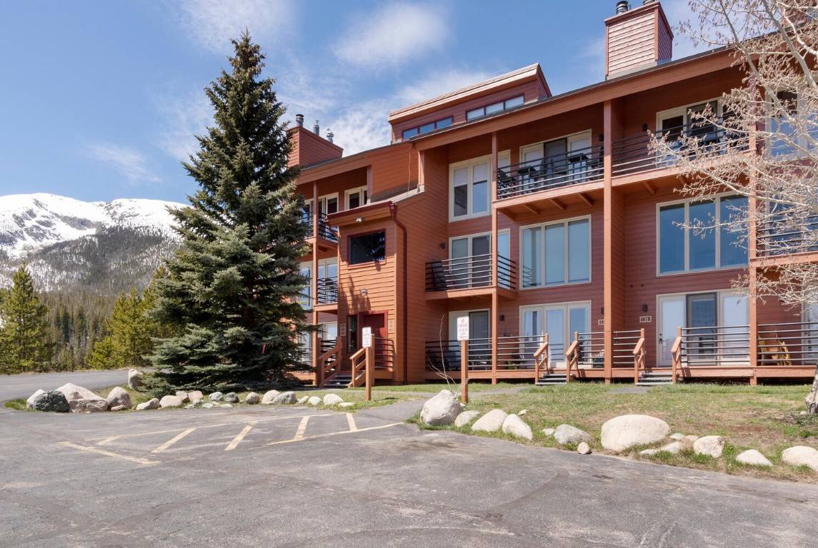 Silverthorne, CO 80498,91400 Ryan Gulch RD #91407B