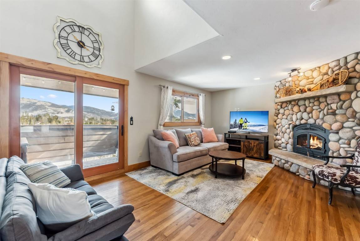 Silverthorne, CO 80498,6726 Ryan Gulch RD #6726
