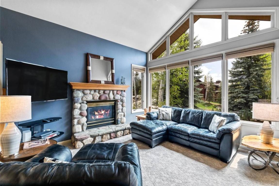 Steamboat  Springs, CO 80487,2840 Kitzbuhel CT #2