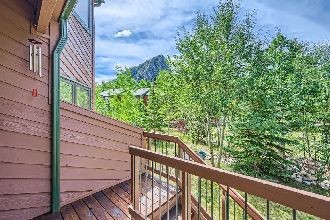 Frisco, CO 80443,163 Wichita AVE #E