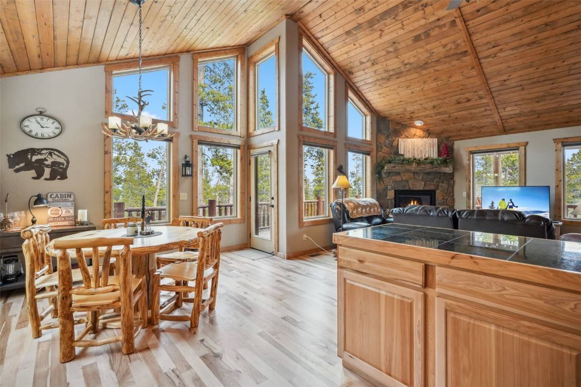 Fairplay, CO 80440,1074 Bobcat LN