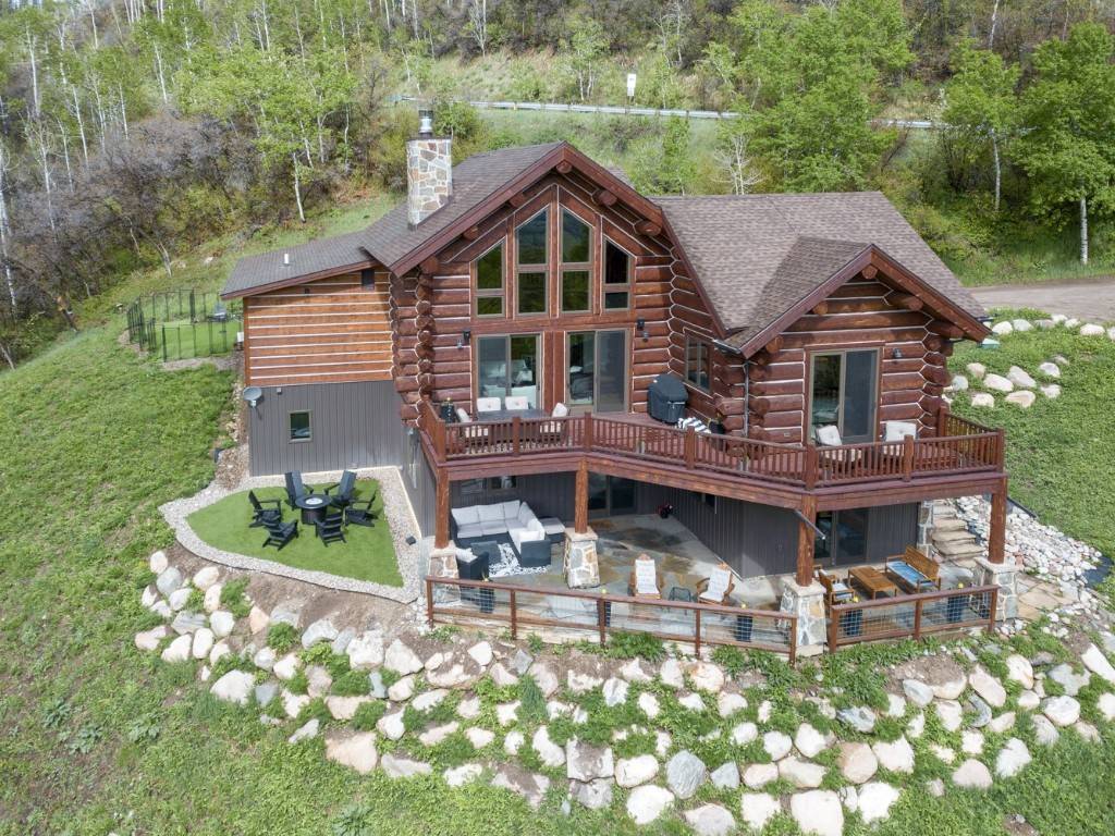 Steamboat  Springs, CO 80487,30835 Elk LN