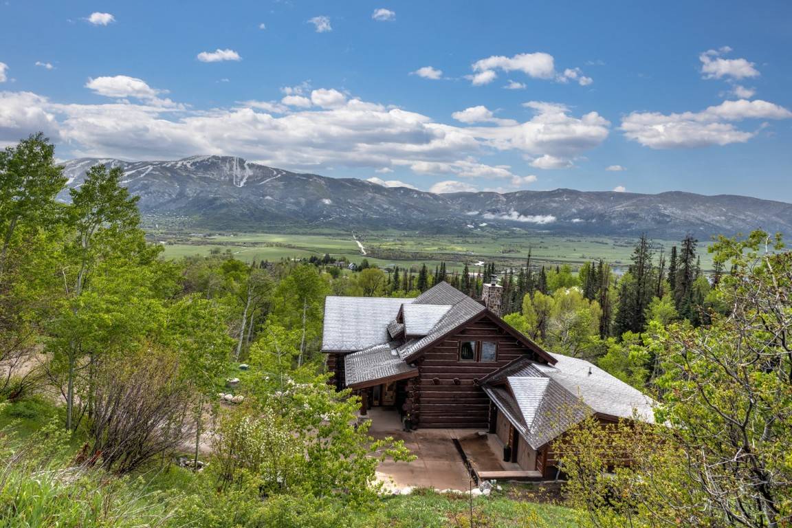 Steamboat  Springs, CO 80487,30835 Elk LN