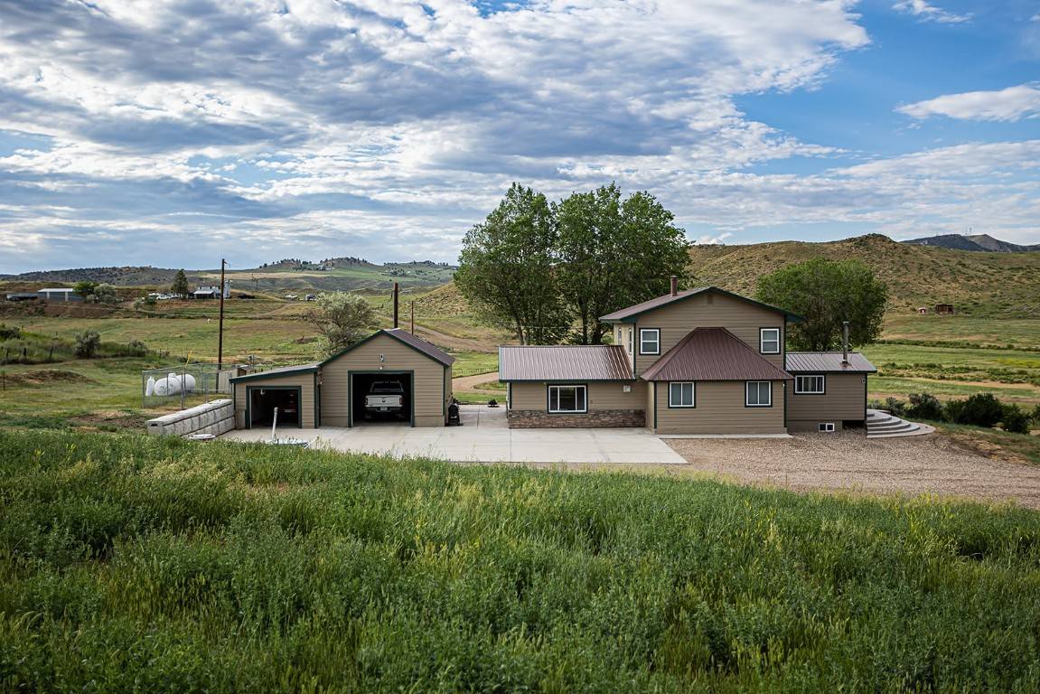 Craig, CO 81625,420 County Road 64