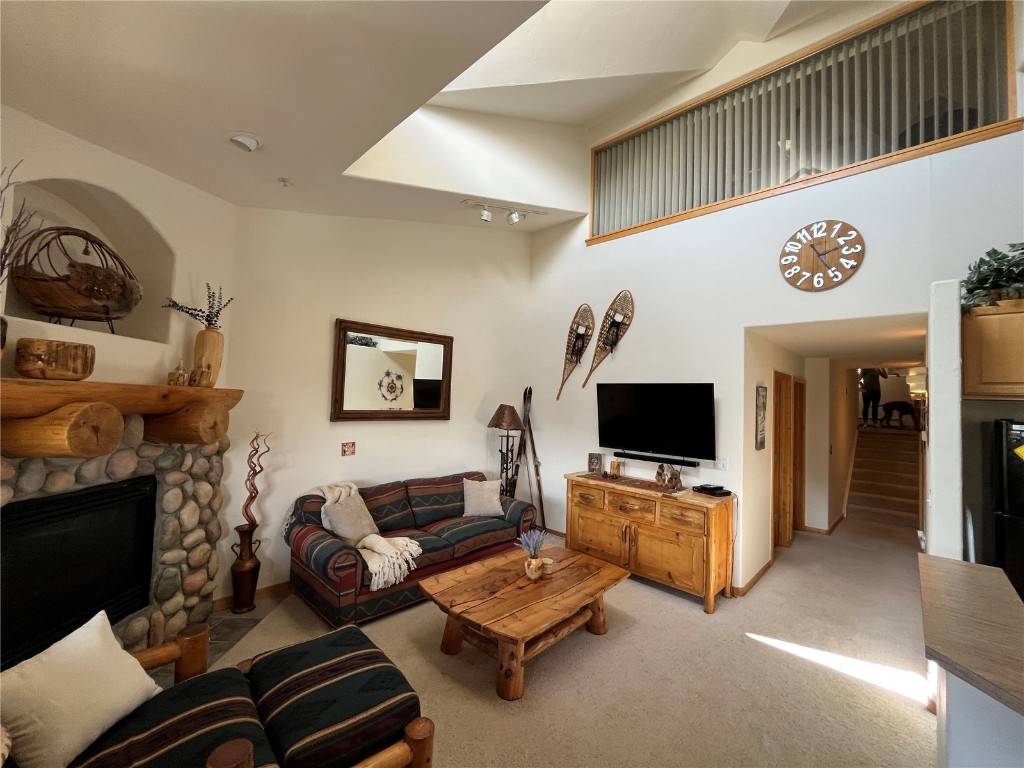 Silverthorne, CO 80498,91399 Ryan Gulch RD #B3