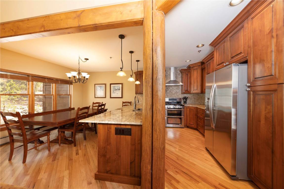 Keystone, CO 80435,81 Starfire LN #1976