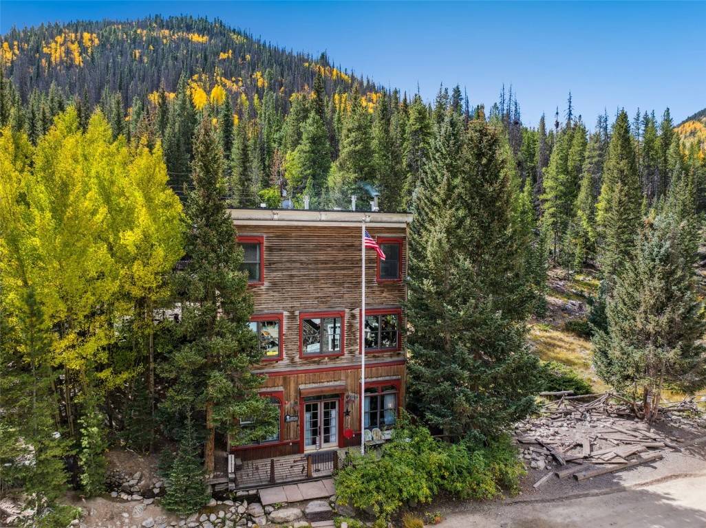 Nathrop, CO 81236,25850 County Road 162