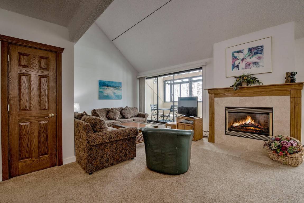 Copper  Mountain, CO 80443,165 Wheeler PL #301