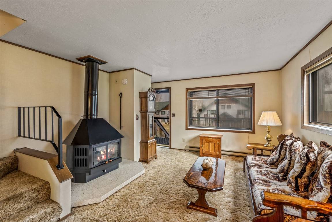 Steamboat  Springs, CO 80487,1610 Woodbridge CT #1610