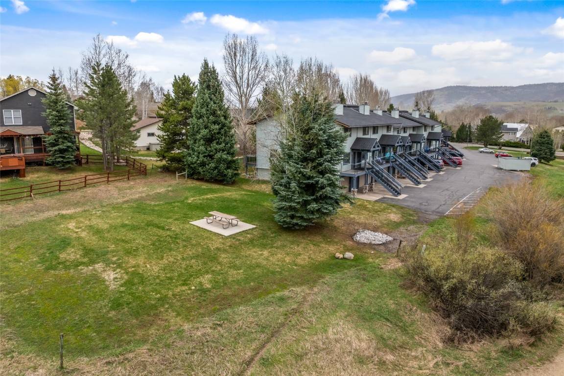 Steamboat  Springs, CO 80487,1610 Woodbridge CT #1610