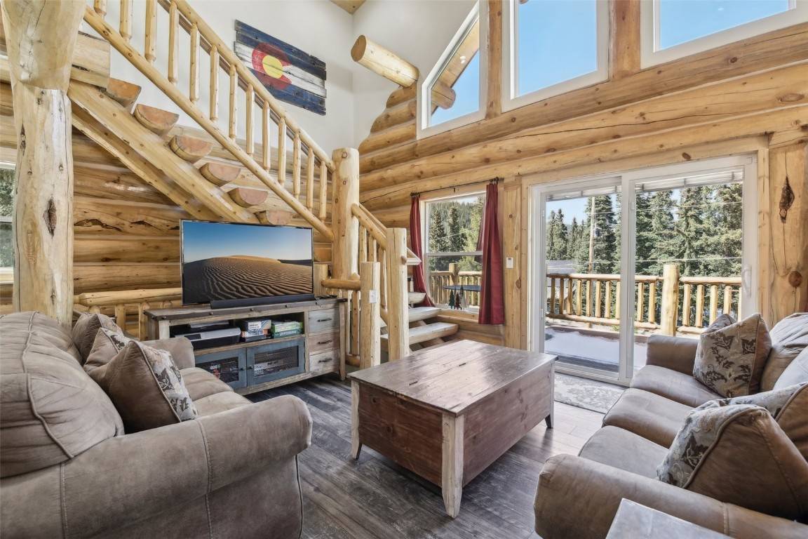 Breckenridge, CO 80424,282 Sally CIR