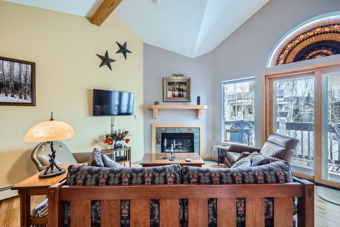 Frisco, CO 80443,803 Lakepoint CT #B