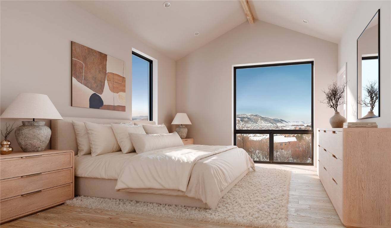 Steamboat  Springs, CO 80487,2075 Walton Creek RD #2B