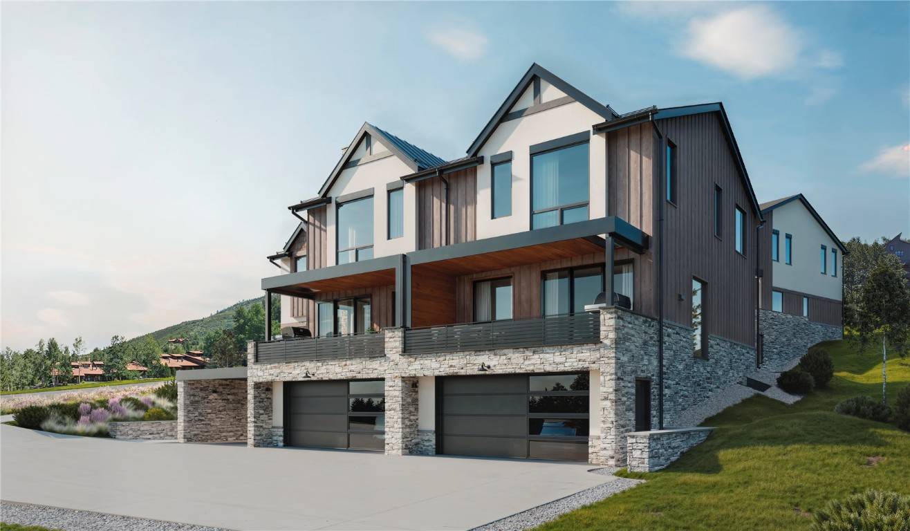 Steamboat  Springs, CO 80487,2075 Walton Creek RD #2B