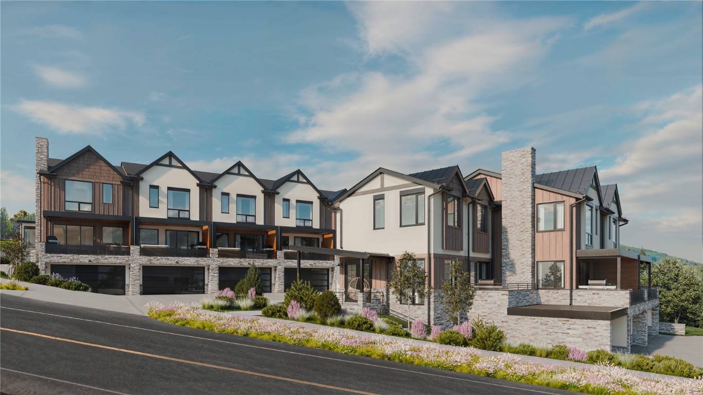 Steamboat  Springs, CO 80487,2075 Walton Creek RD #2B