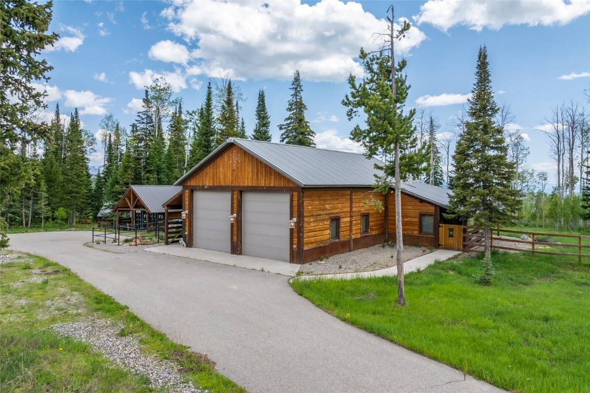 Clark, CO 80428,24100 Cottonwood RD N
