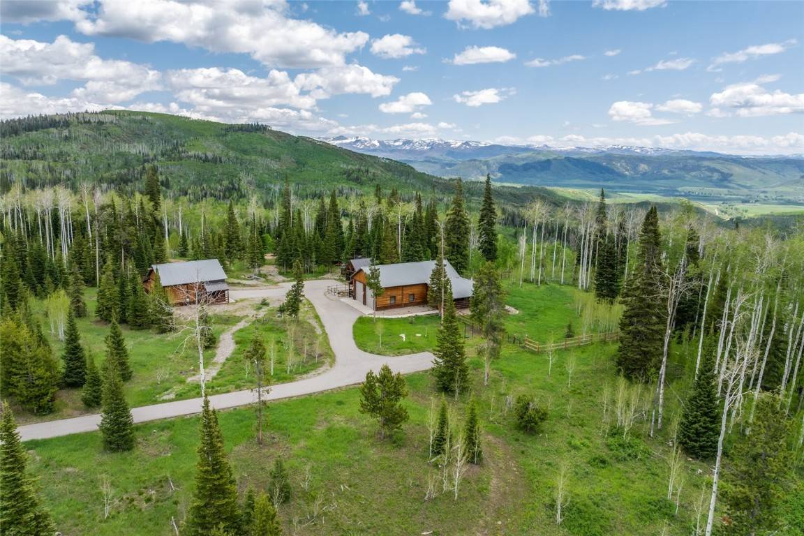 Clark, CO 80428,24100 Cottonwood RD N