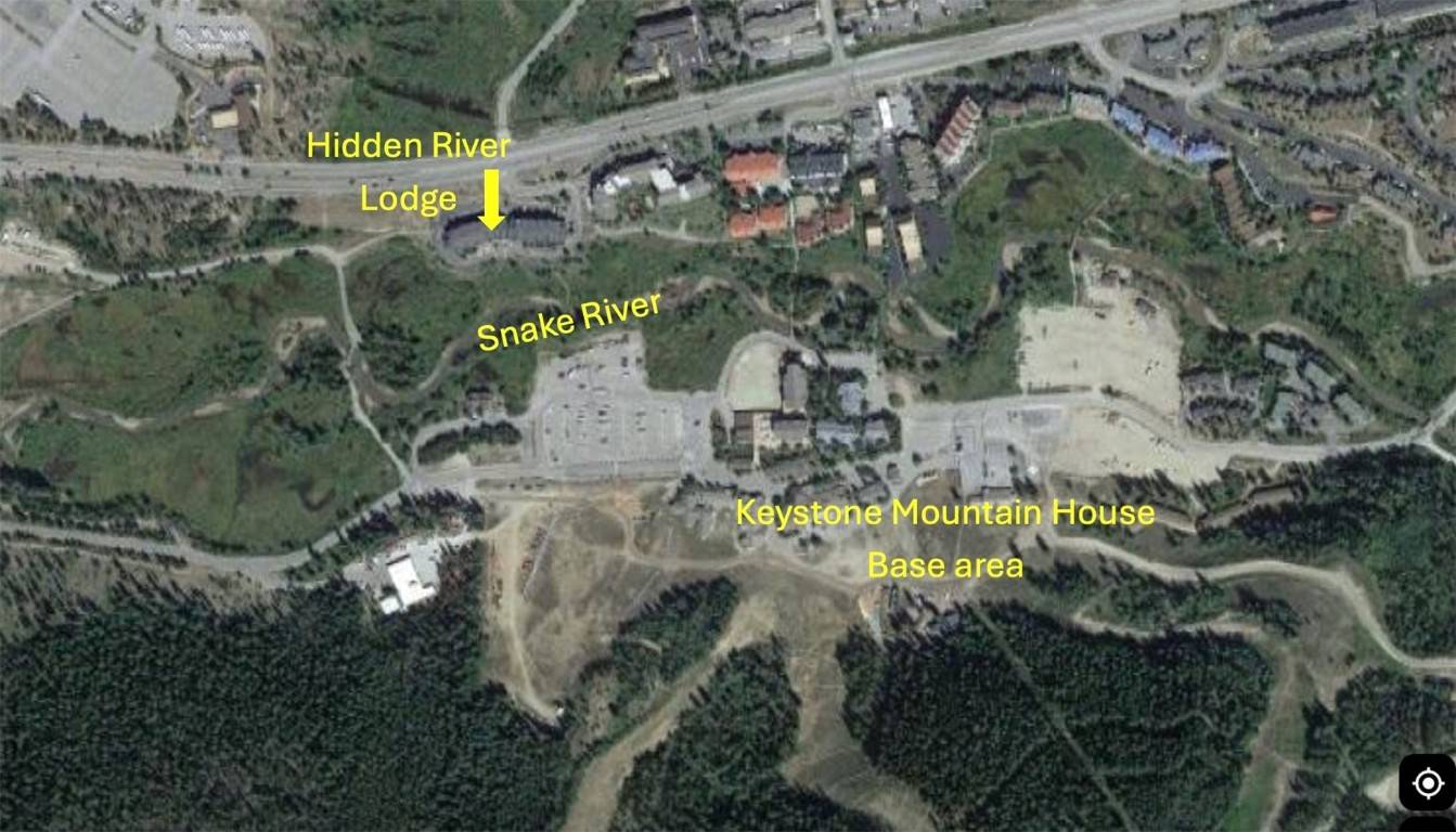 Keystone, CO 80435,22714 Us Highway 6 #5945