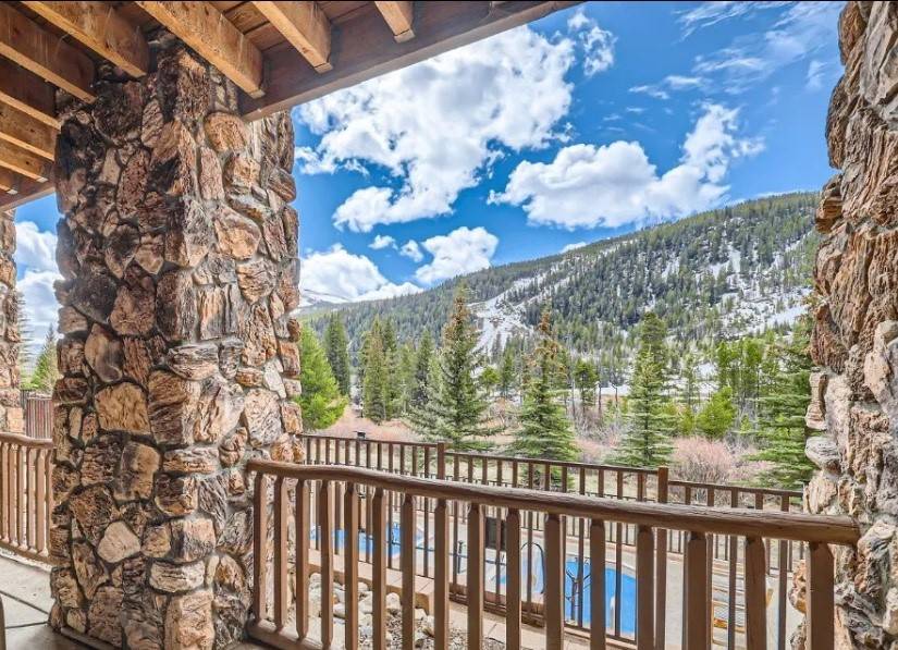 Keystone, CO 80435,22714 Us Highway 6 #5945