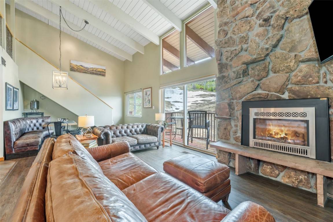 Steamboat  Springs, CO 80487,2255 Storm Meadows DR #456