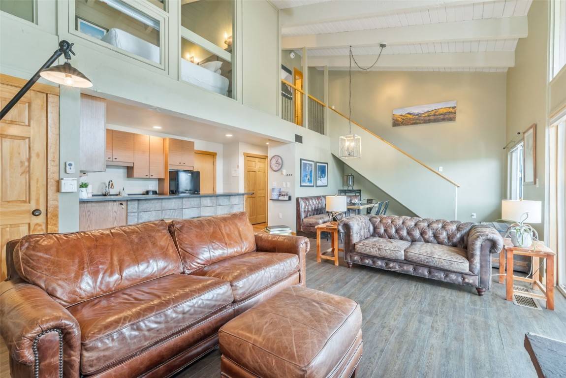 Steamboat  Springs, CO 80487,2255 Storm Meadows DR #456