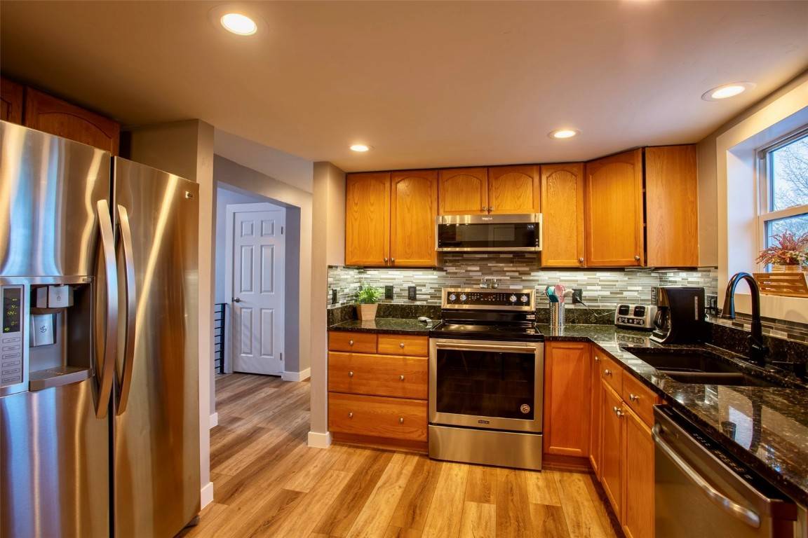 Silverthorne, CO 80498,472 Ryan Gulch RD