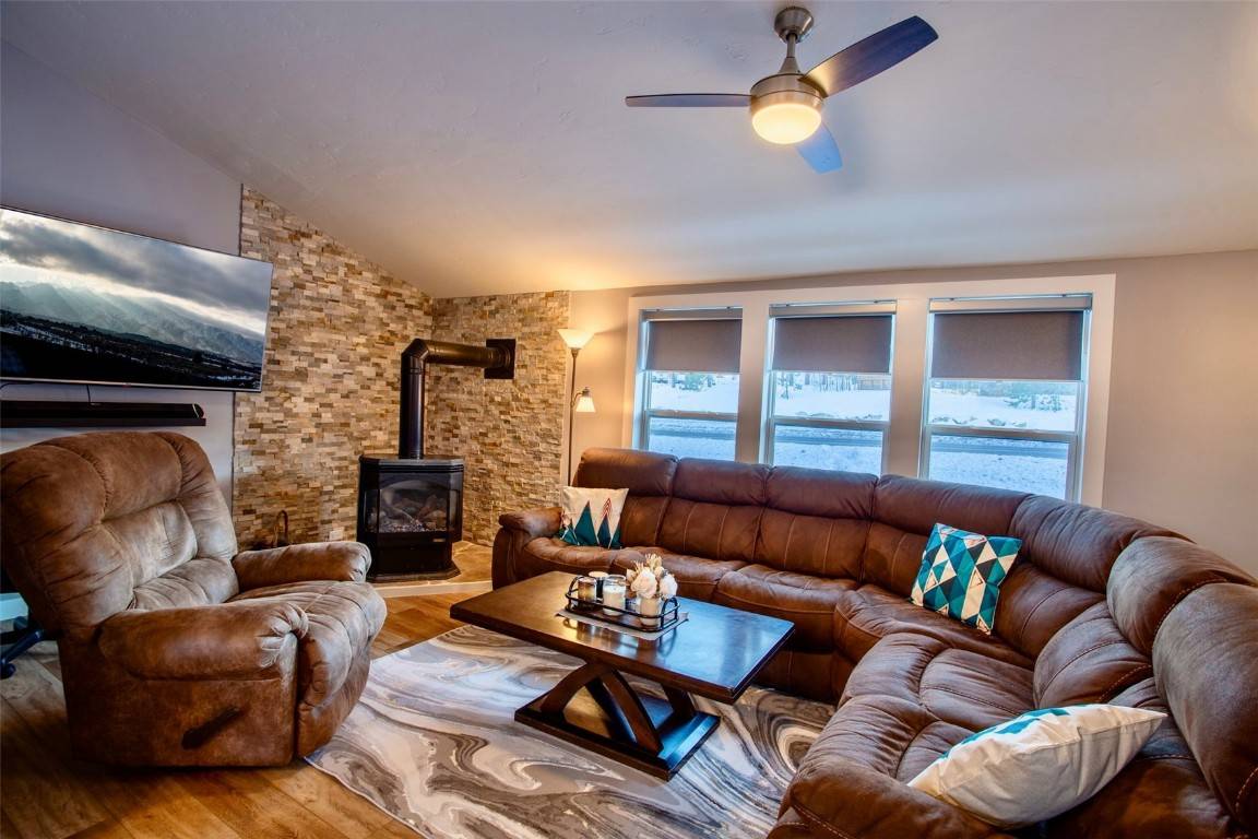 Silverthorne, CO 80498,472 Ryan Gulch RD