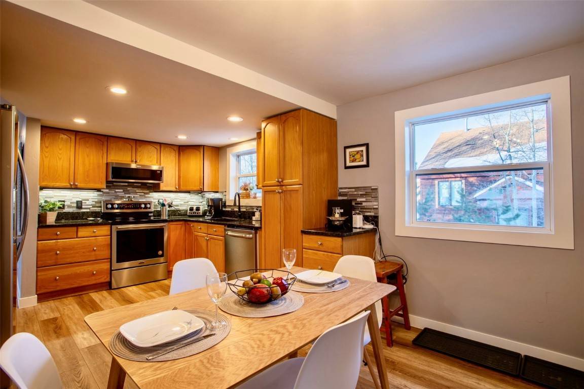 Silverthorne, CO 80498,472 Ryan Gulch RD