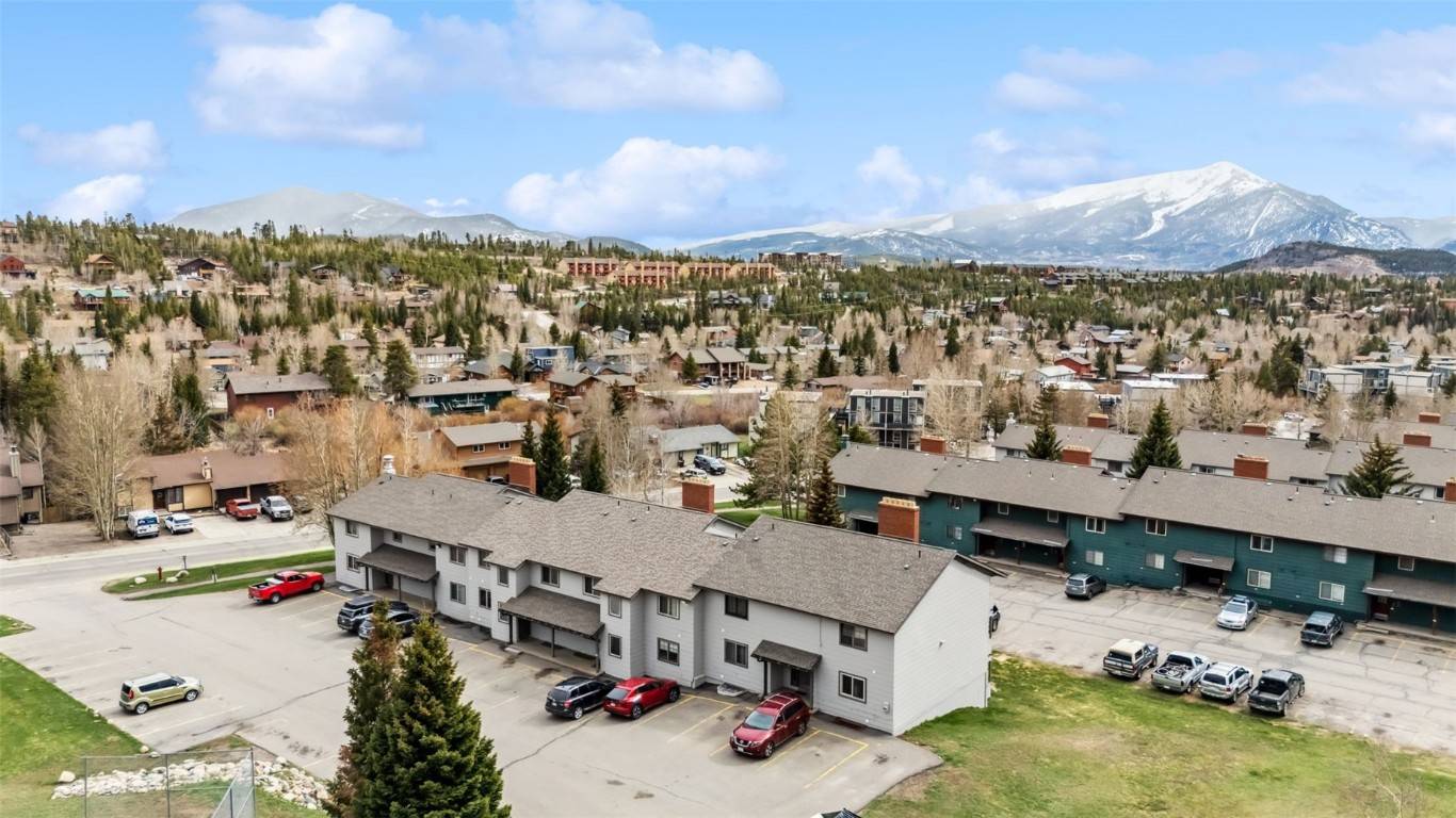 Dillon, CO 80435,535 Straight Creek DR #104