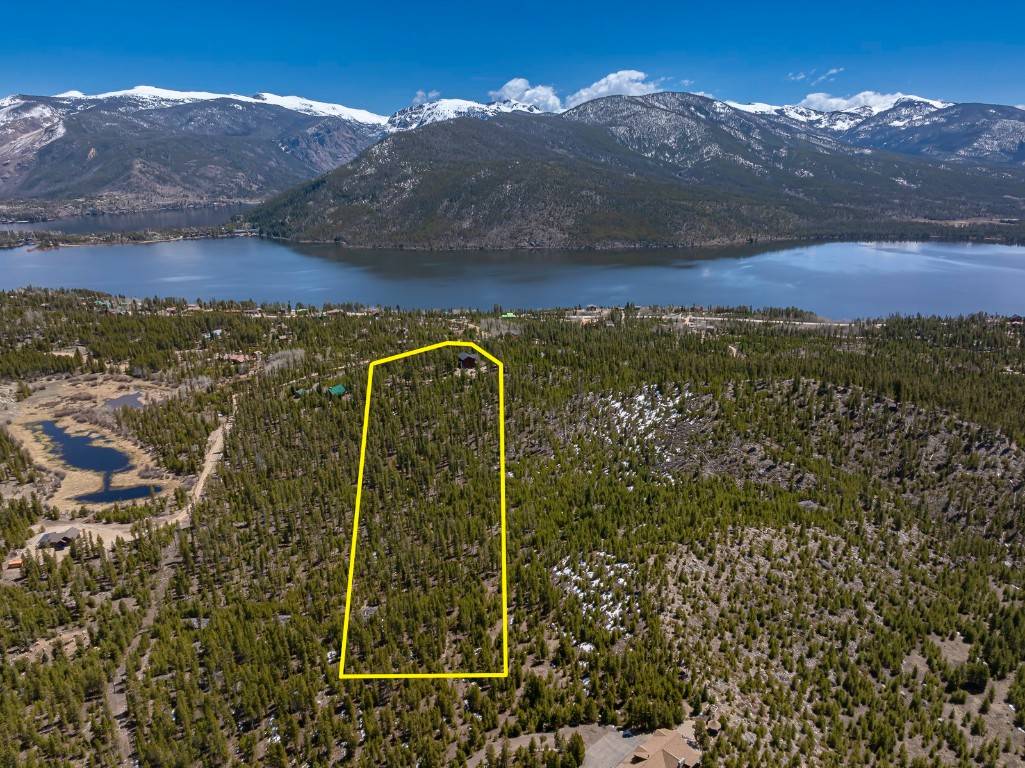 Grand  Lake, CO 80447,440 GCR 466