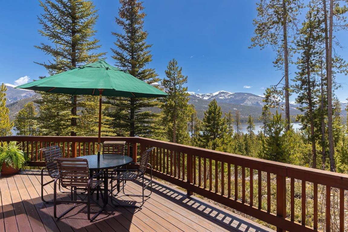Grand  Lake, CO 80447,440 GCR 466