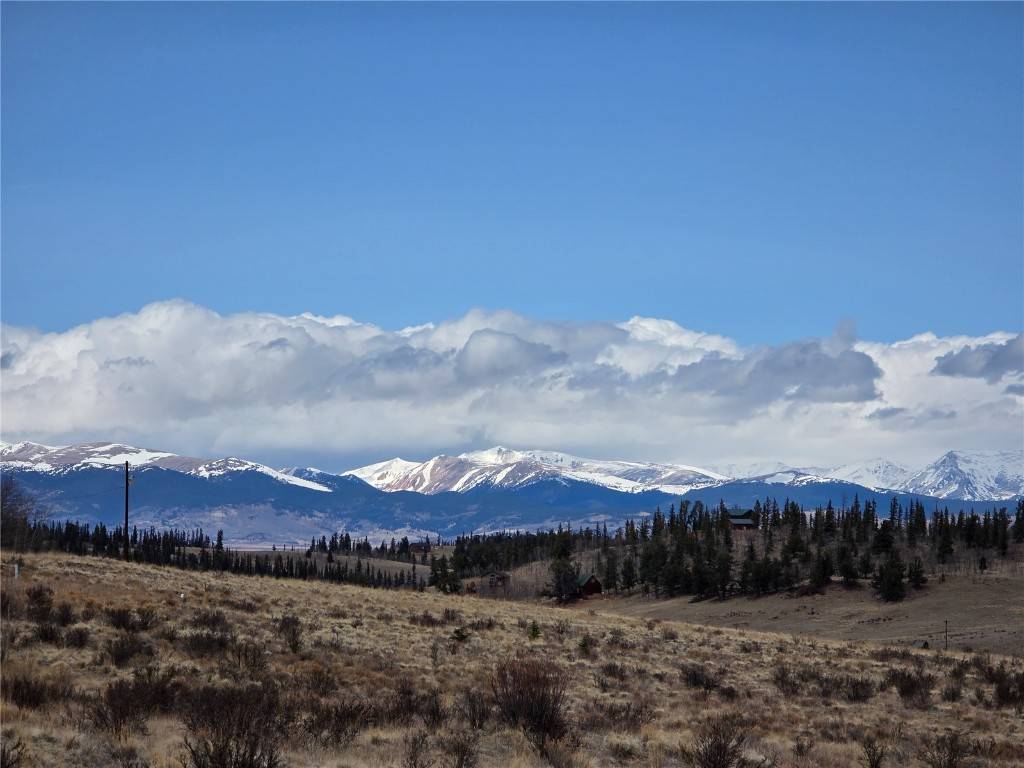 Como, CO 80456,139 Hopi CIR
