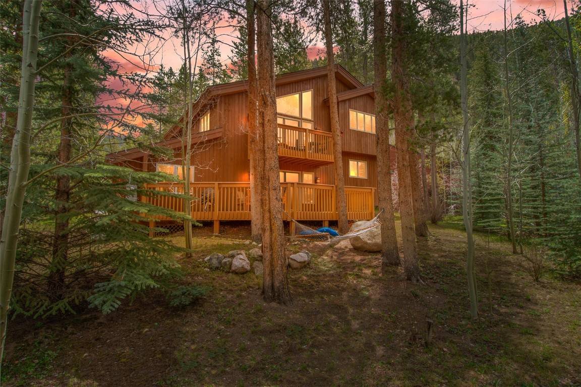 Keystone, CO 80435,21 Appaloosa CT