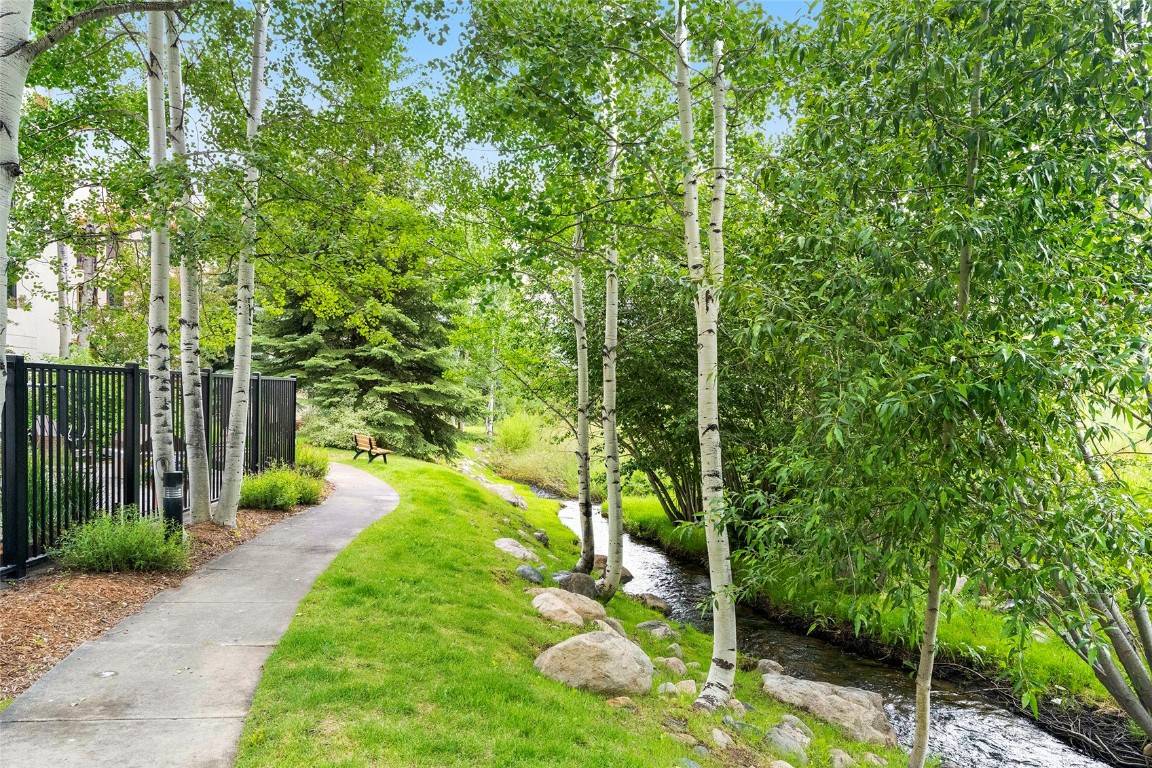 Steamboat  Springs, CO 80487,2800 Eagleridge DR #C7