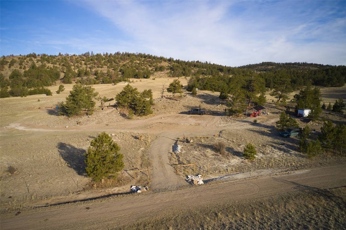 Hartsel, CO 80449,1566 Navajo TRL