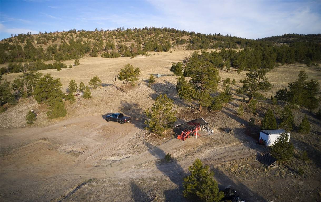Hartsel, CO 80449,1566 Navajo TRL