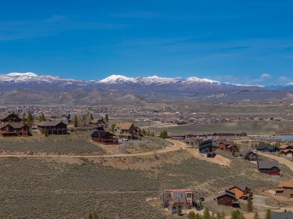 Granby, CO 80446,211 GCR 898