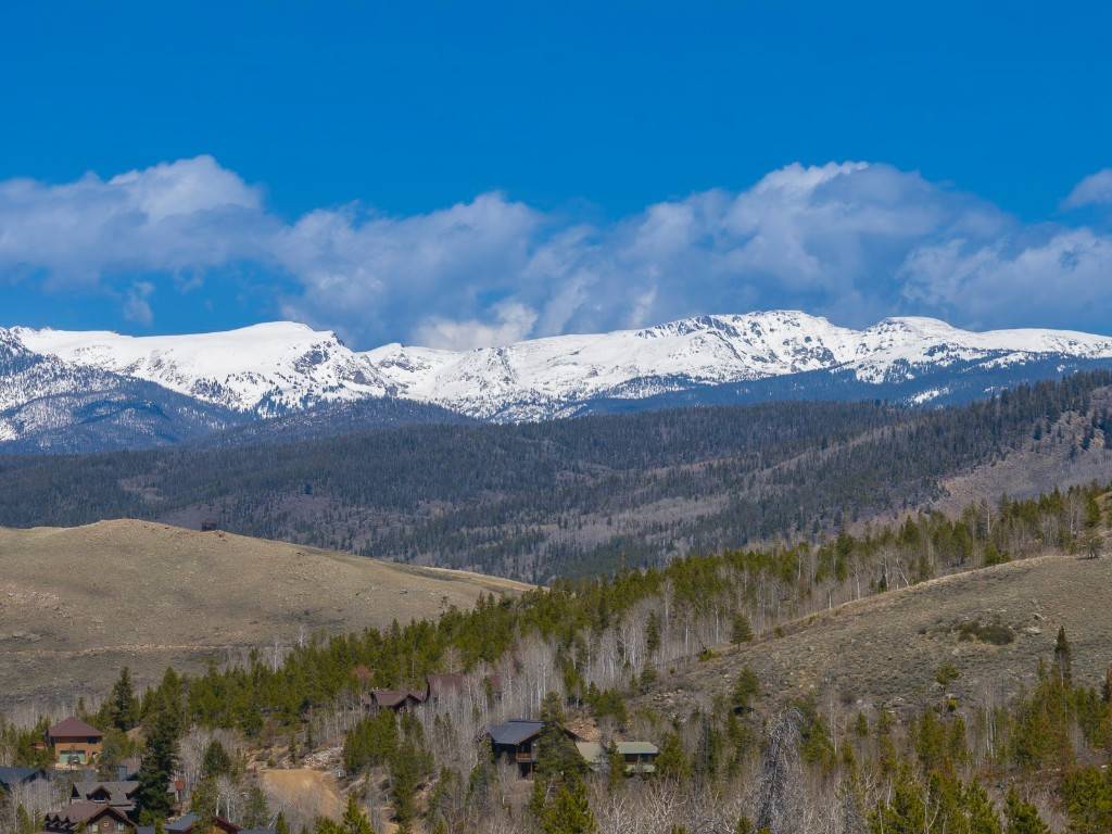 Granby, CO 80446,211 GCR 898
