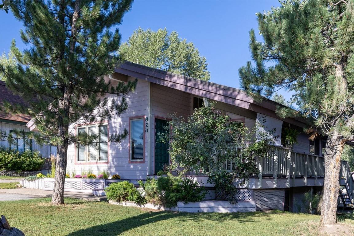 Steamboat  Springs, CO 80487,818 & 820 Broad ST